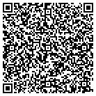 QR code with L H Jones Family Resource Center contacts
