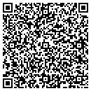 QR code with Cy Electric contacts