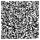 QR code with M B Automotive Corp contacts