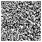 QR code with Marina Del Rey Visitors Center contacts