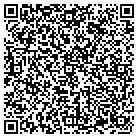 QR code with T C Wilson Mason Contractor contacts
