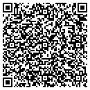 QR code with Ron Grabrian contacts
