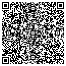 QR code with Harden Funeral Home contacts