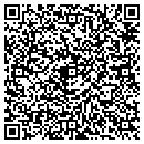 QR code with Moscone West contacts