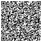 QR code with Oakland Fed Building Conference contacts