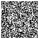 QR code with L'aube Lip Balm contacts