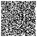 QR code with Ultimate Access contacts