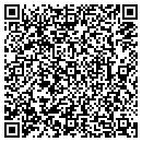 QR code with United Security System contacts