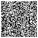 QR code with Tron Masonry contacts