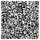 QR code with Yanceyville Early Head Start contacts