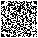 QR code with T W Masonry Inc contacts