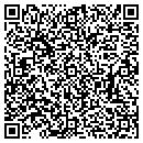 QR code with T Y Masonry contacts