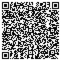 QR code with A & A Technologies contacts