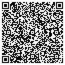 QR code with A & B Metals contacts