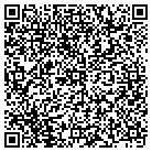 QR code with Accelerated Security Inc contacts