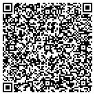 QR code with Adam Simon Insurance Service contacts