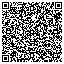 QR code with Travis Farms contacts