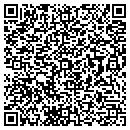 QR code with Accuvant Inc contacts