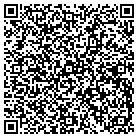 QR code with Ace Security Systems Inc contacts