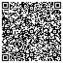 QR code with China Gate contacts