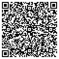 QR code with Mike's Taxi contacts