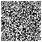 QR code with M&R Trailer & Container Repair contacts