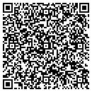 QR code with A D S Security contacts