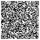 QR code with Msc of the Palm Beaches contacts