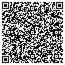 QR code with Mwr Customs contacts