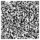 QR code with Riverside Convention Center contacts