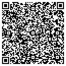 QR code with Head Start contacts