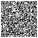 QR code with Head Start contacts