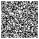 QR code with Teller Cab contacts