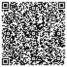 QR code with J Carlton Wells & Sons Inc contacts