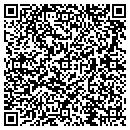 QR code with Robert E Peck contacts