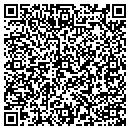 QR code with Yoder Masonry Inc contacts