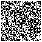 QR code with A Emergency Locksmith contacts