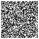 QR code with Richard Hudson contacts