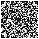 QR code with Harris Organs contacts
