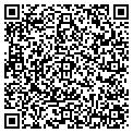 QR code with Ahp contacts