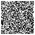 QR code with Ibounce contacts