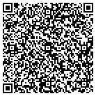QR code with University Of San Francisco contacts
