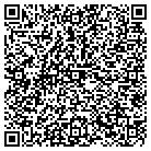 QR code with Vallejo Convention & Visitor's contacts