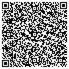 QR code with Preble County Head Start Center contacts