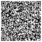 QR code with A D T Alarm & Home Security contacts