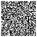 QR code with Astra Zeneca contacts