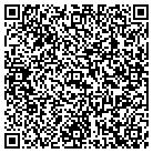 QR code with A & D T Alarm Home Security contacts