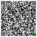 QR code with Roscoe Mortuary contacts