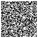 QR code with C & S Construction contacts
