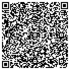 QR code with Twin City Learning Center contacts